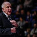 Panatinaikos nudi Željku Obradoviću pet miliona evra: Grci spremni na sve ustupke