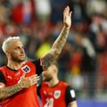 Arnautović: Više me nije briga, nastavljamo da se borimo za vas