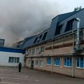 Gradonačelnik Moskve priznao: Ovo je najveći napad ukrajinskih snaga u poslednje dve godine