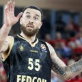 Najbolji strelac Evrolige ponovo na tržištu