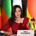 Ostavka na vrhu države: Premijerka Litvanije odlazi sa funkcije