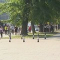 SRCE: Trodnevna obustava saobraćaja zbog skupa SNS u Beogradu vrhunac bahatosti režima