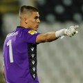 Crvena zvezda definitivno ostala bez golmana: Olimpijakos joj uzeo čuvara mreže!