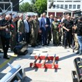 Vučić: Vojsci će biti potrebno više pilota, stižu nam Rafali, ali i još nešto