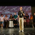Dodelom nagrada i projekcijom filma “Mirotvorac” završen prvi HARMLESS Film Festival u Novom Sadu