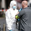 Nemačka: napadač otvorio vatru i usmrtio petoro ljudi
