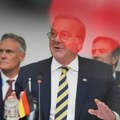Pistorijus: Protivim se deljenju obaveštajnih podataka sa AfD-om zbog bliskih veza sa Rusijom