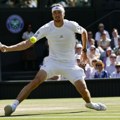 Zverev, uz mnogo muke, završio započeto