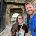 "Iskreno, ovo nisam očekivala!" Amerikanka došla u Beograd, pa otkrila šta ju je iznenadilo: Zbog onoga što je rekla izazvala…