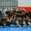 Rukometaši Partizana dočekuju Fihse Berlin u prvom kolu Lige šampiona