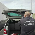 Šok za carinike! Kontrolisali vozilo u Smederevskoj Palanci, a unutra... (foto)