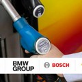 BMW, Toyota, Bosch i Repsol testiraju vozila na 100% obnovljiv benzin