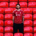Mađar ne mrda nigde sa "Enfilda" - Dominik Soboslaj produžio ugovor sa Liverpulom