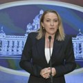 Minstarka Paunović ostaje pri svojoj izjavi, uz ogradu da je „deportacija“ primereniji termin od „etničkog čišćenja“…