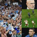 Španija je prevarila sistem. Argentina uživa u haosu i nasilju