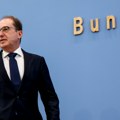 "Planovi za napad su jasno uočljivi": Nemačka podigla bezbednosni nivo na "visok stepen pretnje"