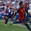 Španija je prvak sveta: Tores doneo titulu, Argentina nije htela da igra fudbal