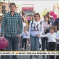 Svetski šampion na harmonici otvorio šeste Miholjske susrete sela