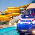 Oglasili se pravni zastupnici akva-parka u Smederevu nakon što se dečak (5) utopio u bazenu: "Naši klijenti će sarađivati i…