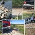 Poznat uzrok smrti stradalih u nesreći kod Novog Sada: Ugašena tri mlada života