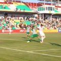 Partizan gledao ka Kazakhstanu i video prelep gol Srbina: Uroševa peta će se vrteti TV špicama