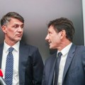 Vrhunac „afere Pirlo“: Ostavke legendi posle 10 dana na poslu!