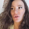 Kristina Spalević završila na psihoterapiji: "Bolje da ne znate kako sam završila razgovor"