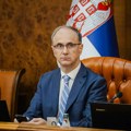 Macut: Energetski sistem Srbije stabilan uprkos toplotnom talasu i niskom vodostaju