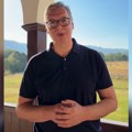 Vučić: Sve što tražimo je da poštujete nas Srbe i da nas nazivate Srbima