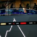 Promet na Beogradskoj berzi 369.355 dinara