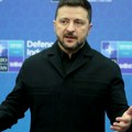 Zelenski: Ukrajina spremna za sve formate pregovora