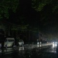 Potez koji je paralisao državu: Zemlja od 3,8 miliona stanovnika ostala u mraku: Treći kolaps za dve nedelje