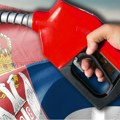 Нове цене горива у Србији: Ево колико ћемо плаћати бензин и дизел у наредних 7 дана