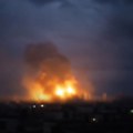 Rusija tvrdi: Ukrajina izgubila 9.600 vojnika, pogođeni brodovi sa vojnim teretom