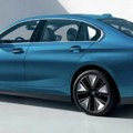 Kumulativna prodaja BMW-a Serije 3 u Kini premašila 2 miliona jedinica