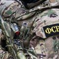 FSB privela kijevskog agenta koji je planirao da ubije ruskog oficira
