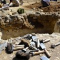 Arheolozi ispod Kopra otkrili ostatke iz Rimskog carstva i praistorijskog doba