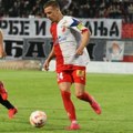 Partizan dobio veliko pojačanje pred Hetafe: Nikola Čumić u "crno-belom" bez obeštećenja