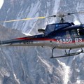Veverica na vrhu sveta: Predsednik Vučić najavio nabavku helikoptera Airbus H125 za Srbiju