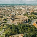 Lacio raste dvostruko brže od Italije: Izvoz, turizam i zapošljavanje su u stalnom procvatu