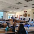 Čajetina uz đake i roditelje: Po 10.000 dinara za udžbenike svakom osnovcu