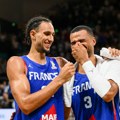 Francuska pojačala tim za drugi duel sa Srbijom