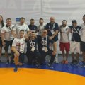 Komarov i Nemaš doneli Srbiji zlato i srebro na Mediteranskim igrama