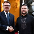 Britanske fabrike dronova mogle bi da budu napadnute: savetnik Kremlja