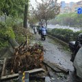 Četiri tajfuna istovremeno haraju regionom! Jedna oluja već pogodila Kinu, druga stiže do istočne obale, desetine hiljada…