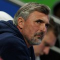 "Ako poginemo, da poginemo sa stilom!" Goran Ivanišević hitno napustio Zagreb