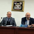 Vule Vuković novi-stari predsednik RKS južna Srbija