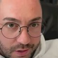 Influenser Jodžir uhapšen u Crnoj Gori: Bio kandidat za predsednika, kažnjen zbog ometanja policije