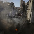 IDF: ubijen komandant Hamasa koji je planirao napade