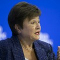 Georgijeva: Rast prinosa na obveznice ugrožava rešavanje duga zemalja u razvoju